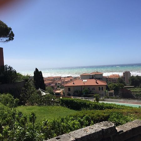 Residence Il Fiocco San Vincenzo Extérieur photo